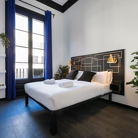 El Consell By The Streets Apartment บาร์เซโลนา ภายนอก รูปภาพ