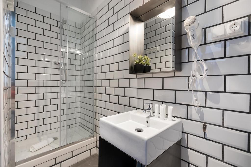 El Consell By The Streets Apartment บาร์เซโลนา ภายนอก รูปภาพ