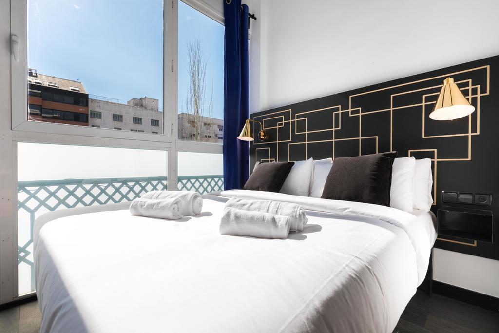 El Consell By The Streets Apartment บาร์เซโลนา ภายนอก รูปภาพ
