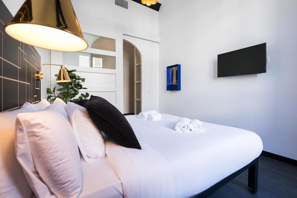 El Consell By The Streets Apartment บาร์เซโลนา ภายนอก รูปภาพ