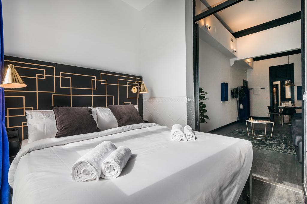 El Consell By The Streets Apartment บาร์เซโลนา ภายนอก รูปภาพ